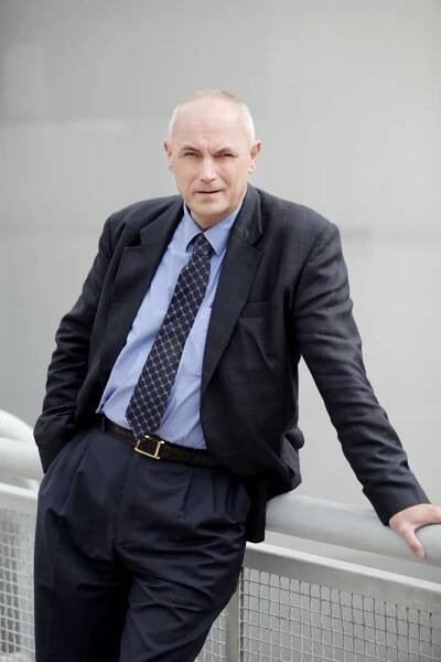 Michal Voráček fotka