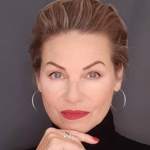 Marcela Holubcová - ACTORSMAP
