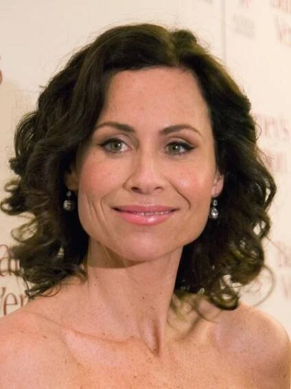 Minnie Driver – Wikipedie