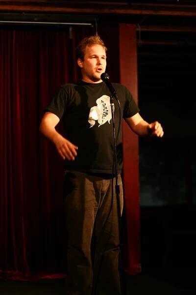Matt Peters