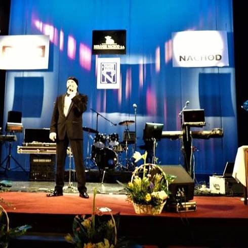 Náchod (23.02.2019) – BOHUŠ MATUŠ
