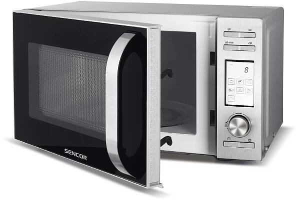 Sencor SMW 6020SS