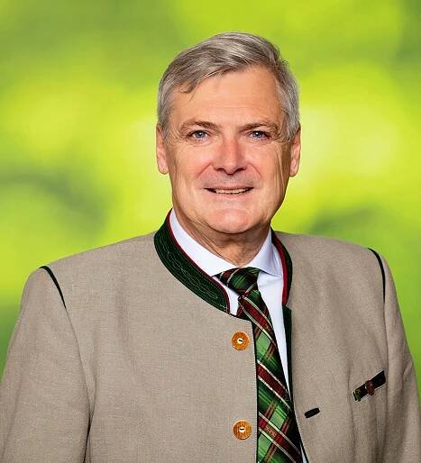 Walter Brunner