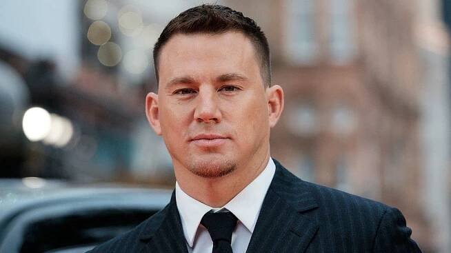 Sexy herec Channing Tatum poprvé ukázal dceru, kterou má s krásnou herečkou: S dívenkou (8) rozněžnili fanoušky - Super.cz