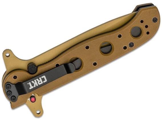 CRKT M16 13DSFG