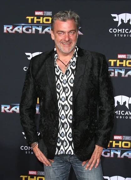 Zemřel herec Ray Stevenson (†58): Záhadná smrt v Itálii