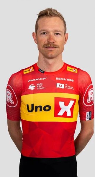 MEN'S PRO TEAM — Uno-X Mobility
