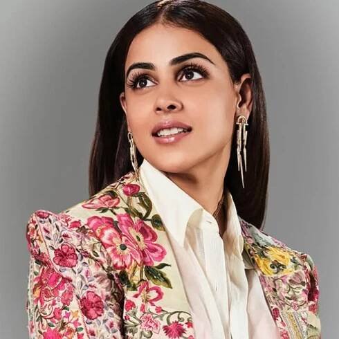 Genelia Deshmukh to make a cameo in Masti 4? Actress shoots for song in Riteish Deshmukh, Aftab Shivdasani, Vivek Oberoi's film