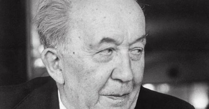 Hrdinové českého národa: Václav Černý