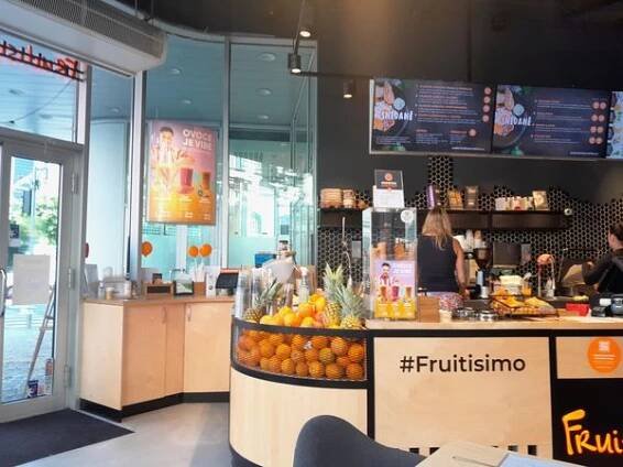 Fruitisimo foto 3