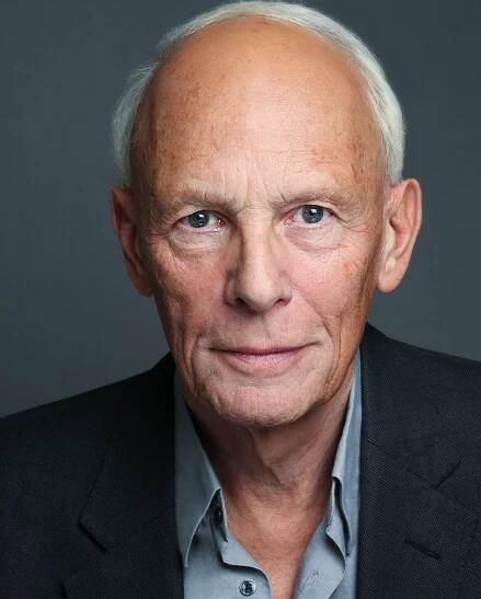 Paul Nicholas