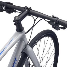 Fastroad Sl 2 In Good Gray | Giant Bicycles UAE