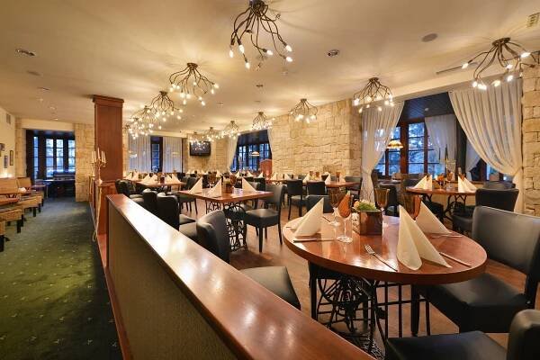 Golf Hotel Morris | Mariánské Lázně 