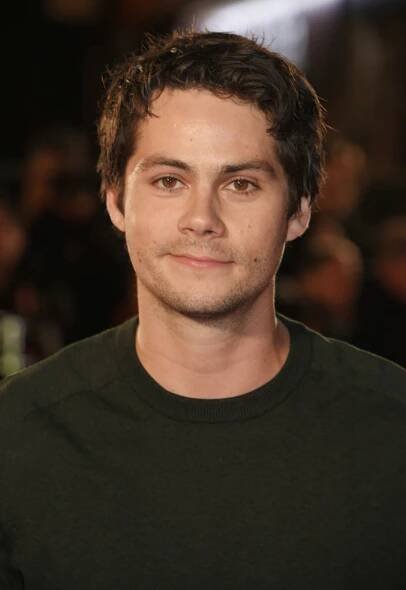 Dylan O'Brien On Being An Internet Boyfriend