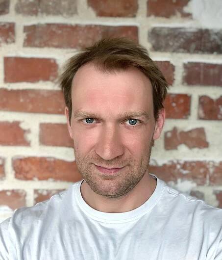 Lukáš Melník - ACTORSMAP
