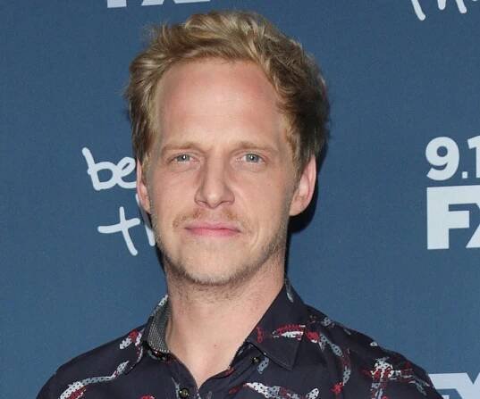 Chris Geere Biography – Facts, Childhood, Family Life, Achievements