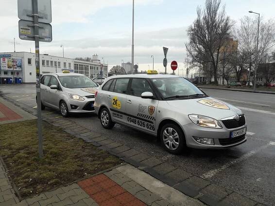 City Taxi Dunajská Streda | Databáza taxi služieb na Slovensku