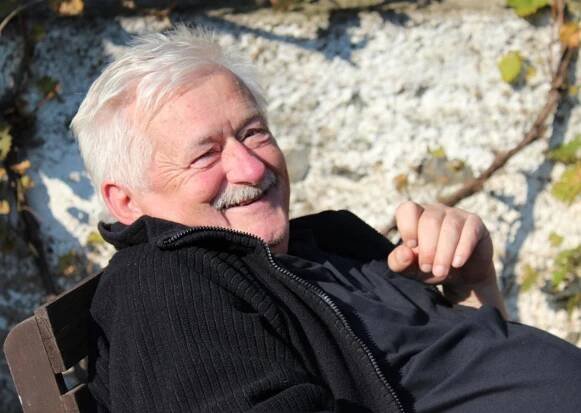 Zemřel herec Václav Dušek