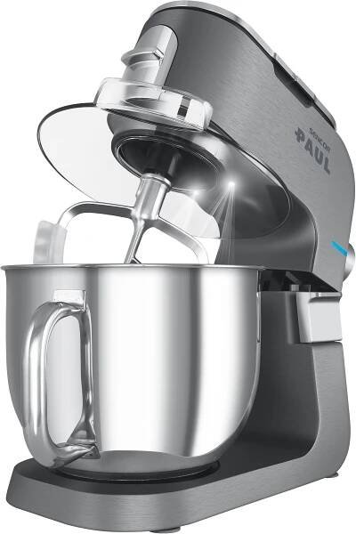 Kuchyňský robot - Sencor PAUL STM 7910