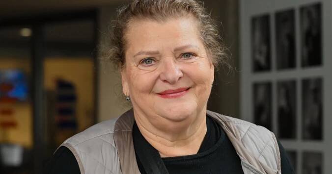 Děti motivuji hudbou. Talent je ale jen procento, hlavní je práce, přiznává šéfka sboru Čhavorenge