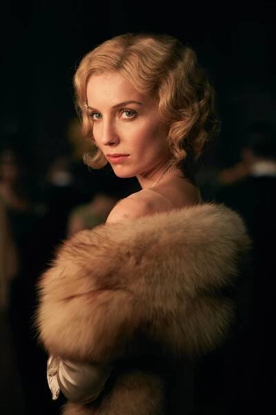 Annabelle Wallis - Gangy z Birminghamu - Epizoda 2 - Promo