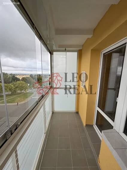 Prodej Byt 3+1, Jírova, Brno - Líšeň