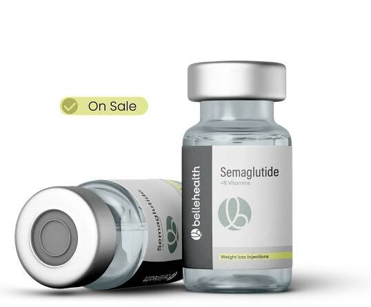 Doctor-Prescribed Weight Loss Injections – Delivered to Your Door
