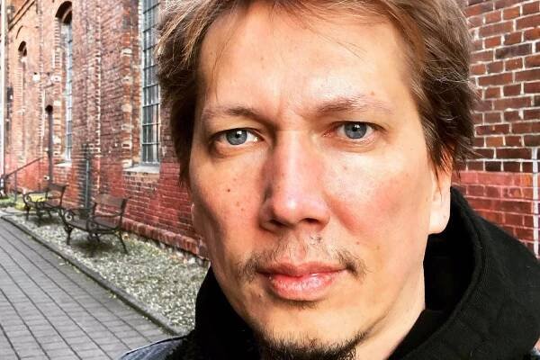 Martin Nikodým blahoželal Petrovi Cmoríkovi k narodeninám