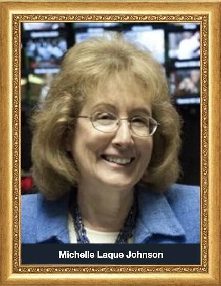 Michelle Johnson