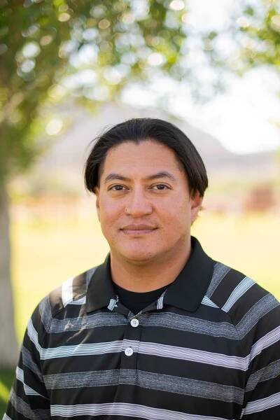 Everson Nakai