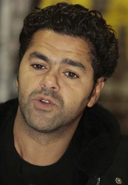 Jamel Debbouze: *18.6.1975, francouzský herec a komik marockého původu