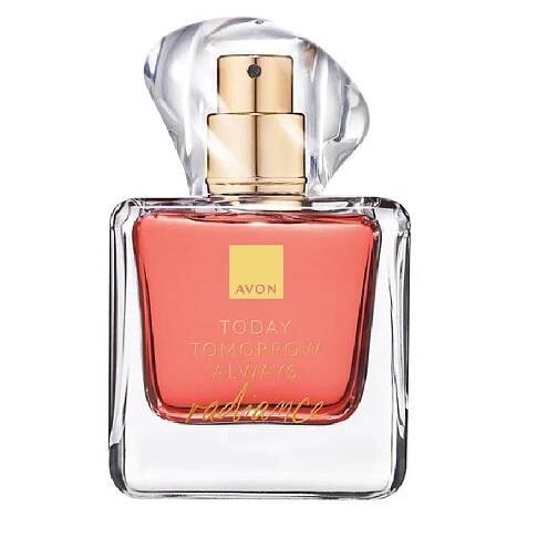 AVON TTA Radiance W EDP 50 ml