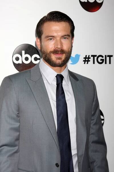 Charlie Weber - How to Get Away with Murder
