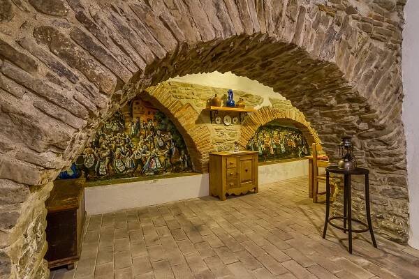 About the house – Taschler Haus Boutique Hotel Sighisoara