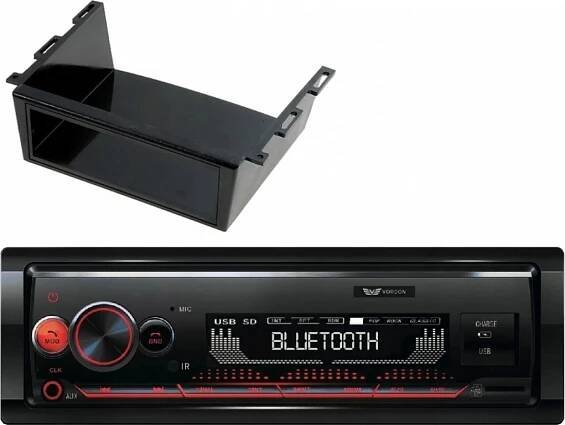 Vordon HT-169 Montana