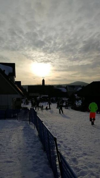 Ski areál NOVAKO foto 6