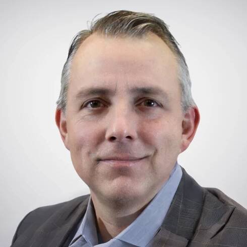 Andrew Scott, G&A Partners