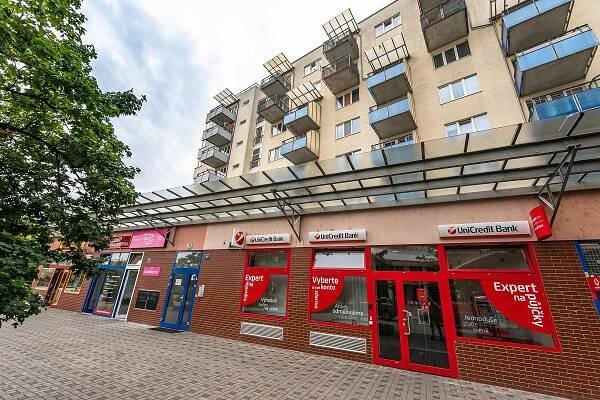 Prodej Byt 3+kk, Petržílkova, Praha 5 - Stodůlky