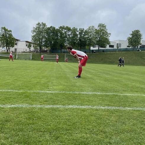 2023/2024 – 18.kolo Těšnovice - Šumice 6:2 ( 3:1 ) - TJ Šumice
