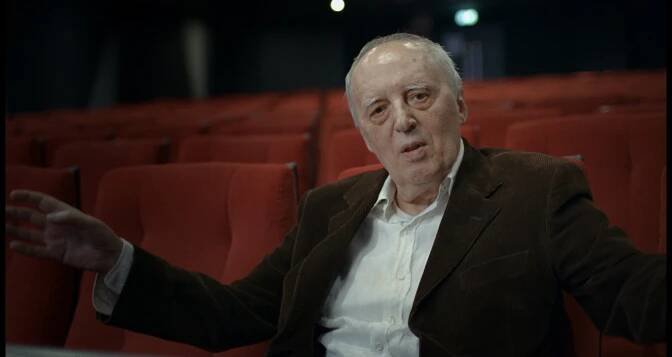 Dario Argento
