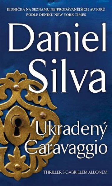 Ukradený Caravaggio