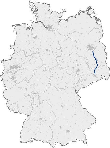 Dálnice A13 (Německo) – Wikipedie