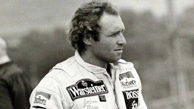 Jochen Mass, mentor Schumachera a vítěz z Mostu i Brna, prohrál „poslední závod“