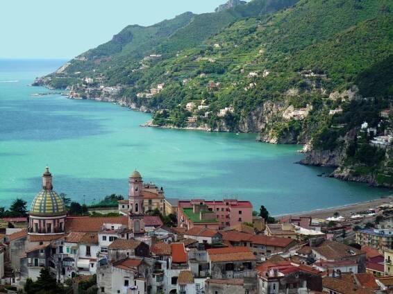 THE 5 BEST Downtown Vietri sul Mare Bed and Breakfast 2025 (with Prices) - Tripadvisor