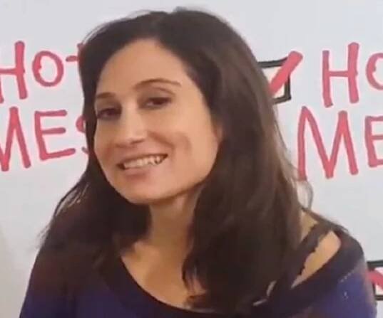 Lucy DeVito
