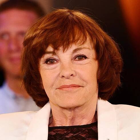 Image - „Usedom-Krimi“: DDR-Star Katrin Sass verrät, was sie an Ostalgie nervt