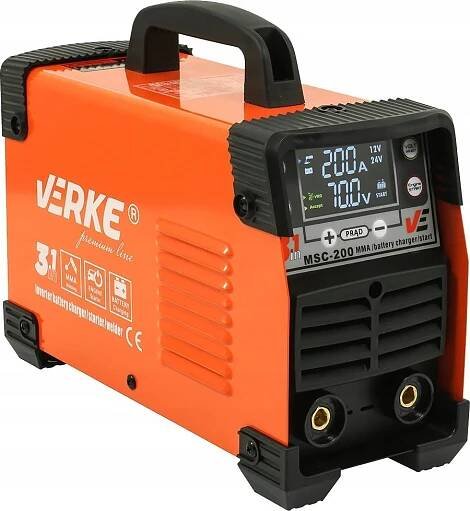 Verke Premium Line V75015 od 4 512 Kč