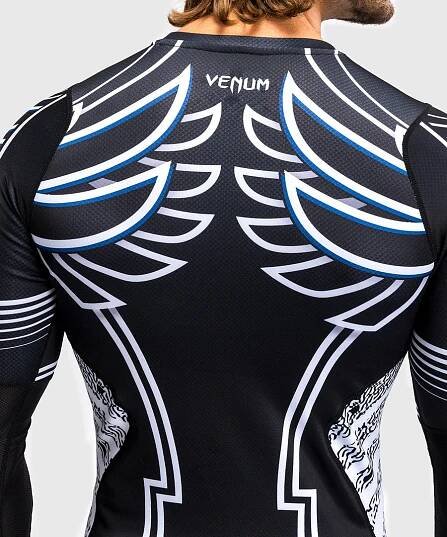 Rashguard trika, kompresní trika – Stránka 2 – Hayashi.cz