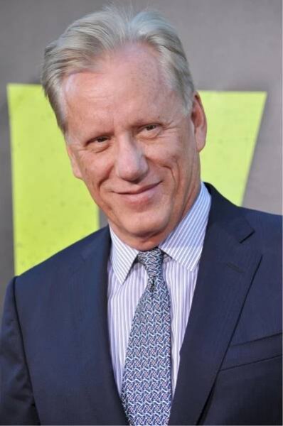 James Woods