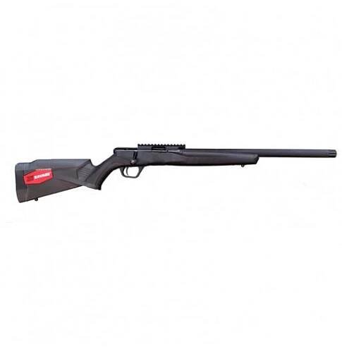 Malorážka Savage Arms B22 PSR .22LR integrovaný tlumič